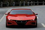 BMW M1 Hommage Concept 2008 года